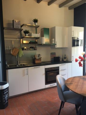 Atypique Et Très Confortable Appartement Avignon